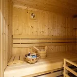 Lägenhet Westend - App 10 *