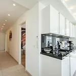 Apartamento Westend - App 10 *