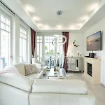Westend - App 10 * Heringsdorf (Usedom)