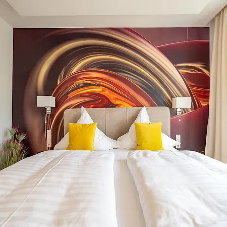 Westend - App 10 Apartman