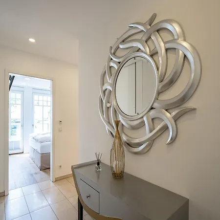 Westend - App 10 * Heringsdorf