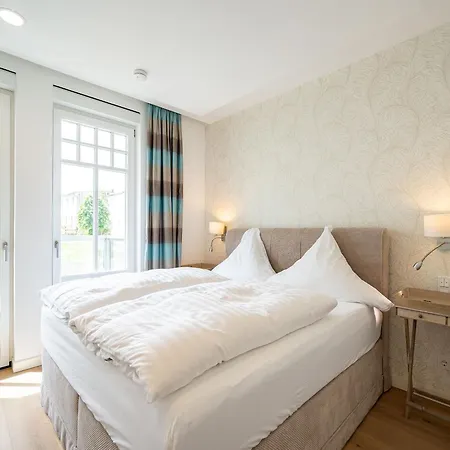 Westend - App 10 Apartman *