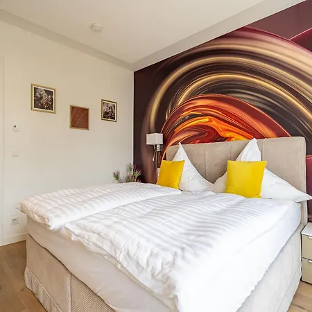 Apartamento Westend - App 10 *