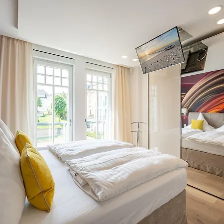 Westend - App 10 Heringsdorf (Usedom)